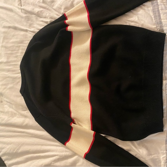 Givenchy Intarsia crew neck - Picture 2 of 4